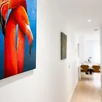 Cosy Apartmán *