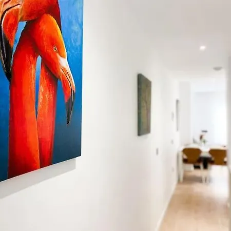 Cosy Appartement *