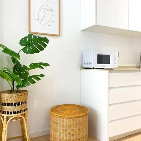 Apartmán Cosy Fuengirola